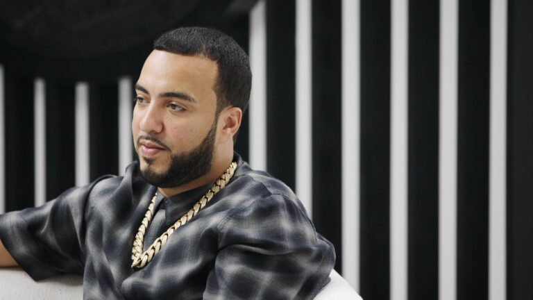 ROB49 IS REPORTEDLY ONE OF 10 PEOPLE SHOT IN A FRENCH MONTANA VIDEO SHOOT